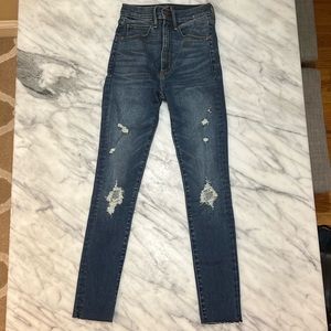 Abercrombie Jeans *NEW*
